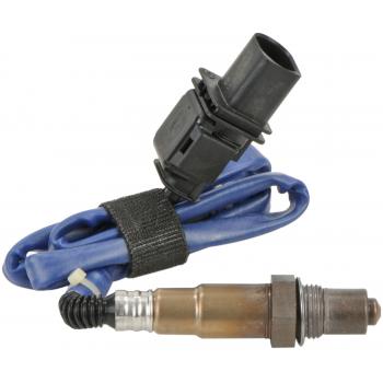 2008 Porsche Cayman Oxygen Sensor Upstream Bosch 17276 image 4 of 4