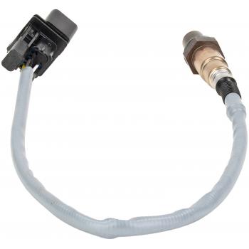 2005 BMW 545i Oxygen Sensor Upstream Left Bosch 17278 image 1 of 4