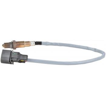 2005 BMW 545i Oxygen Sensor Upstream Left Bosch 17278 image 4 of 4