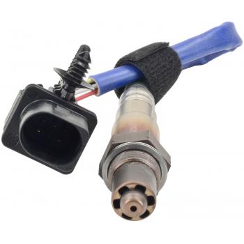 2011 Lincoln MKS Oxygen Sensor Upstream Bosch 17279 image 3 of 4
