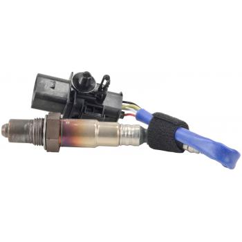 2011 Lincoln MKS Oxygen Sensor Upstream Bosch 17279 image 4 of 4