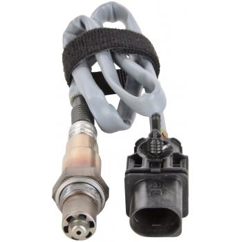 2011 Ford F-150 Oxygen Sensor Upstream Left Bosch 17280 image 3 of 4