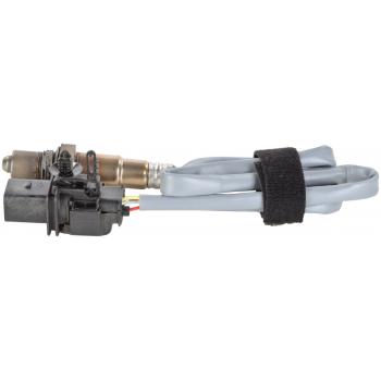 2011 Ford F-150 Oxygen Sensor Upstream Left Bosch 17280 image 4 of 4