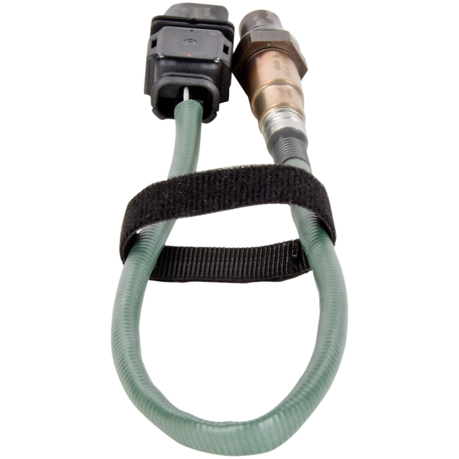 Bosch 17281 - Air / Fuel Ratio Sensor Bosch 17281 Air / Fuel Ratio Sensor product image 1 of 5