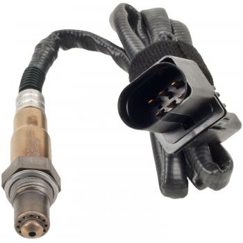 2005 BMW 545i Oxygen Sensor Upstream Right Bosch 17290 image 2 of 4
