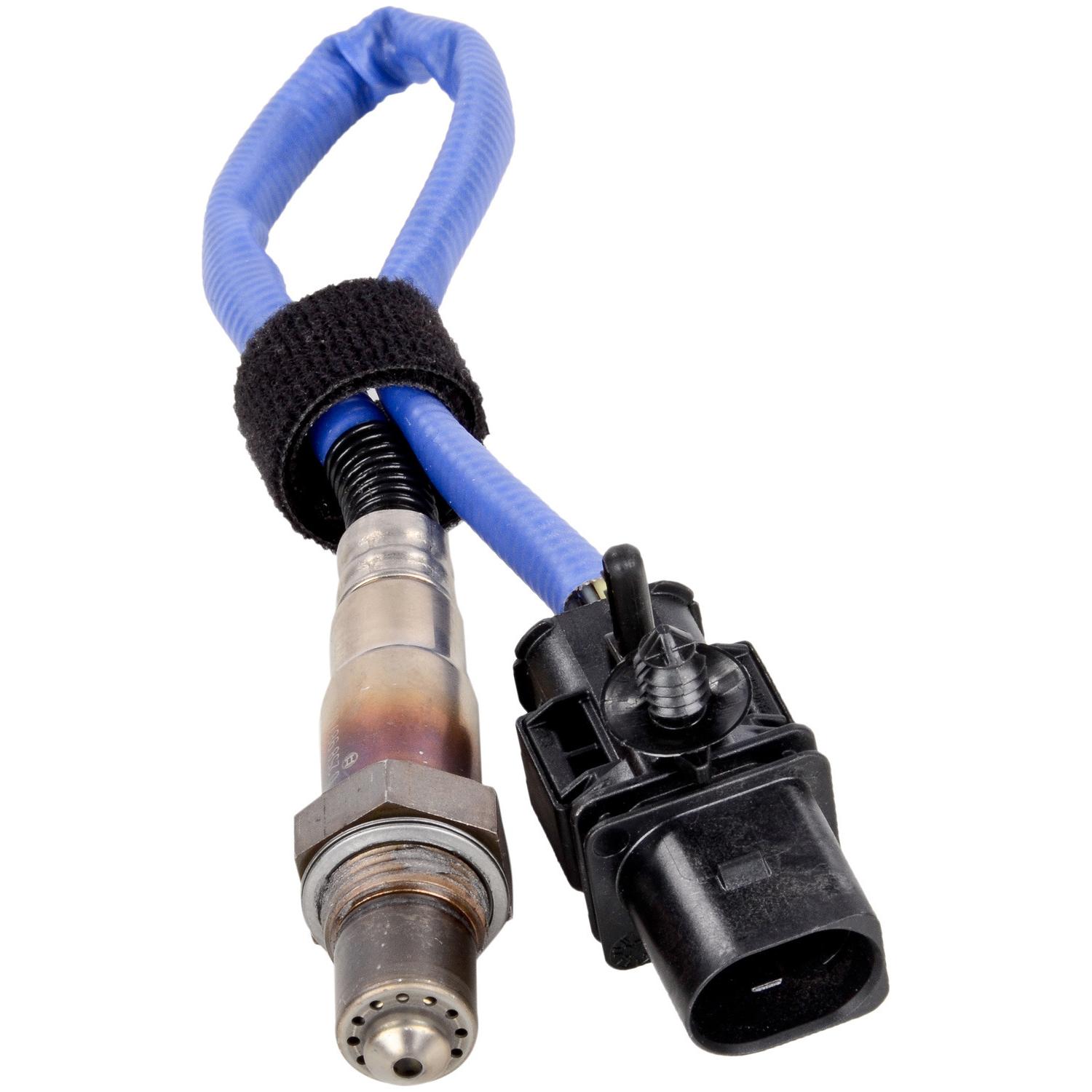 Bosch 17300 - Oxygen Sensor Bosch 17300 Oxygen Sensor product image 2 of 5