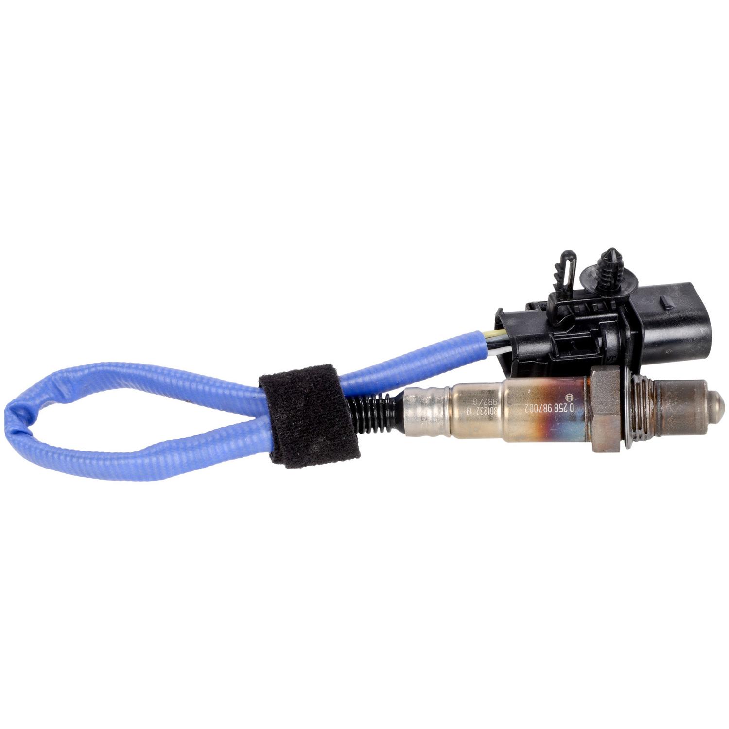 Bosch 17300 - Oxygen Sensor Bosch 17300 Oxygen Sensor product image 5 of 5