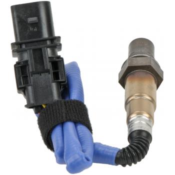 2007 Porsche 911 Oxygen Sensor Upstream Bosch 17307 image 1 of 4