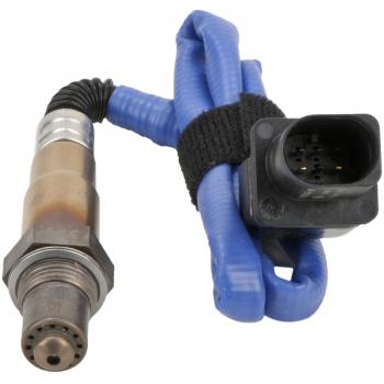2007 Porsche 911 Oxygen Sensor Upstream Bosch 17307 image 3 of 4
