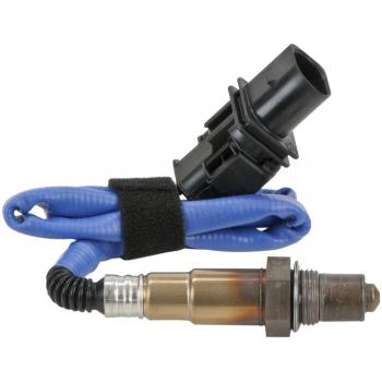 2007 Porsche 911 Oxygen Sensor Upstream Bosch 17307 image 4 of 4