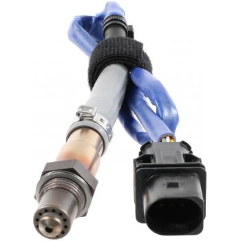 2009 Porsche 911 Oxygen Sensor Upstream Bosch 17310 image 3 of 4