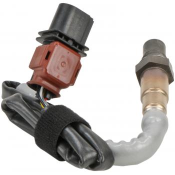 2007 Audi S6 Oxygen Sensor Upstream Bosch 17324 image 1 of 4