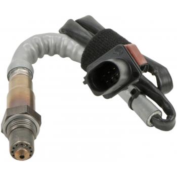 2007 Audi S6 Oxygen Sensor Upstream Bosch 17324 image 2 of 4