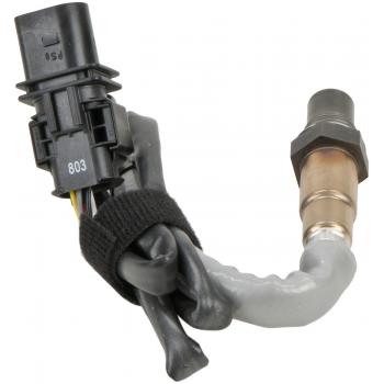 2012 Audi R8 Oxygen Sensor Upstream Bosch 17326 image 1 of 4