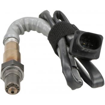 2012 Audi R8 Oxygen Sensor Upstream Bosch 17326 image 2 of 4