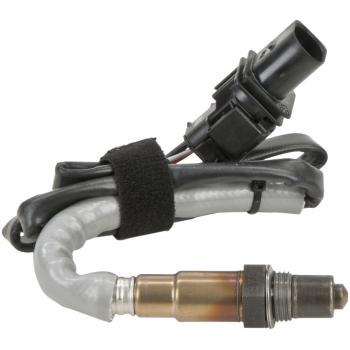 2012 Audi R8 Oxygen Sensor Upstream Bosch 17326 image 4 of 4