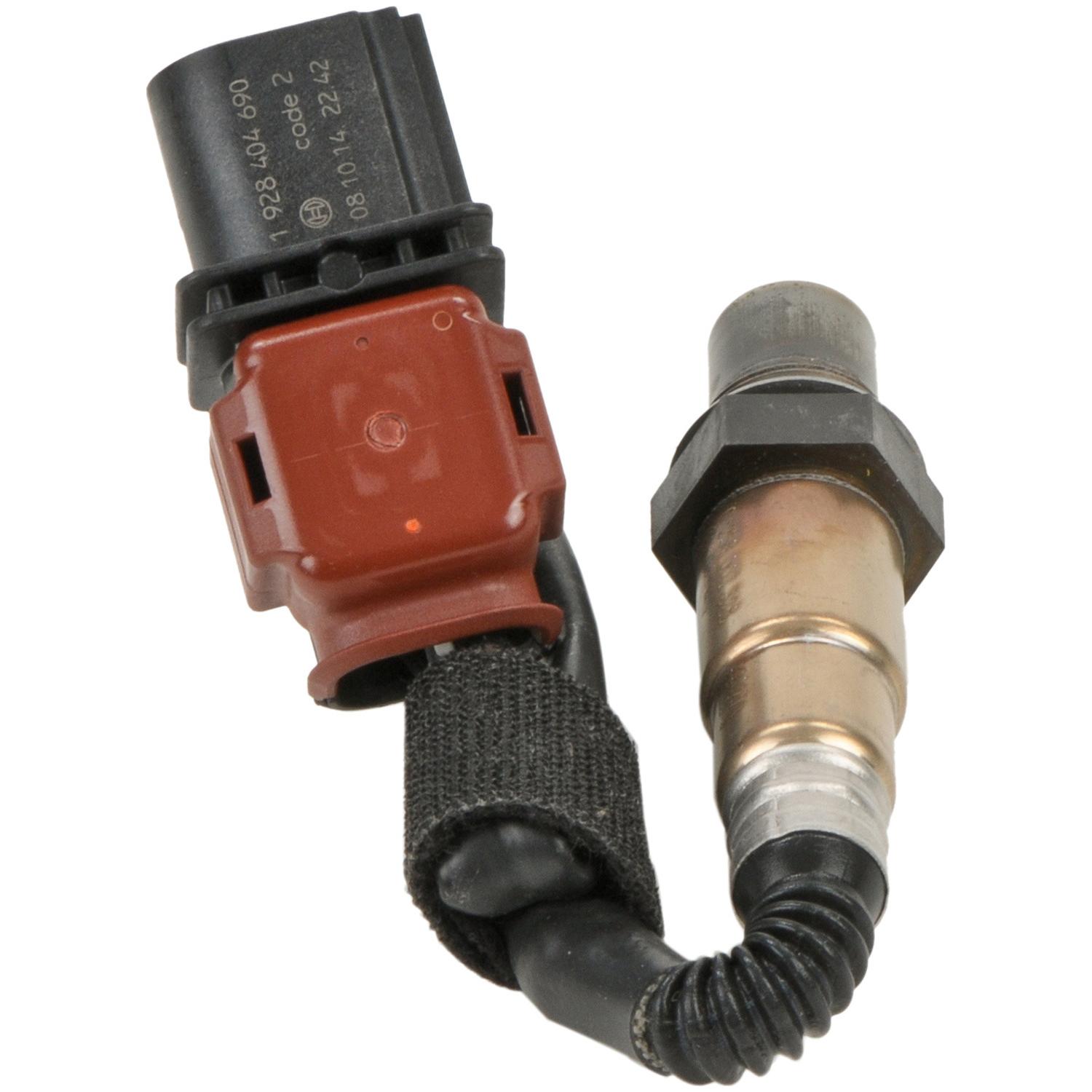 Bosch 17328 Air / Fuel Ratio Sensor product image 1 of 4
