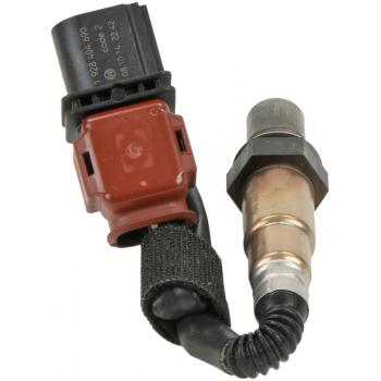 2007 Audi S6 Oxygen Sensor Upstream Bosch 17328 image 1 of 4