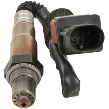 2007 Audi S6 Oxygen Sensor Upstream Bosch 17328 image 2 of 4