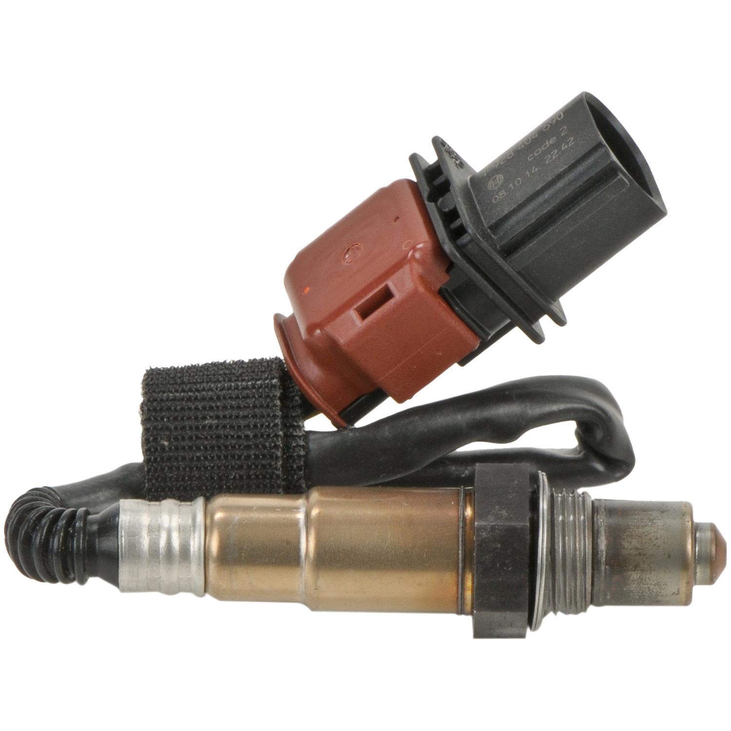 Bosch 17328 Air / Fuel Ratio Sensor product image 4 of 4