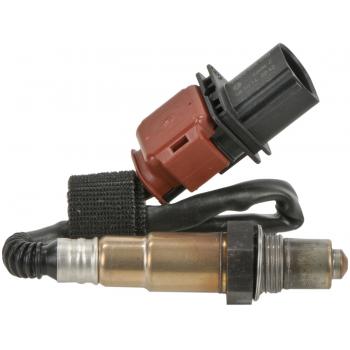 2007 Audi S6 Oxygen Sensor Upstream Bosch 17328 image 4 of 4