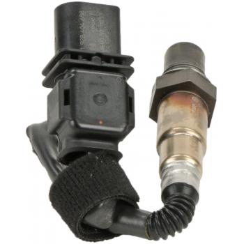 2012 Audi S5 Oxygen Sensor Upstream Bosch 17330 image 1 of 4