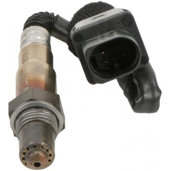 2012 Audi S5 Oxygen Sensor Upstream Bosch 17330 image 3 of 4