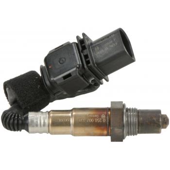 2012 Audi S5 Oxygen Sensor Upstream Bosch 17330 image 4 of 4