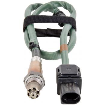 2013 Porsche 911 Oxygen Sensor Upstream Bosch 17331 image 2 of 4