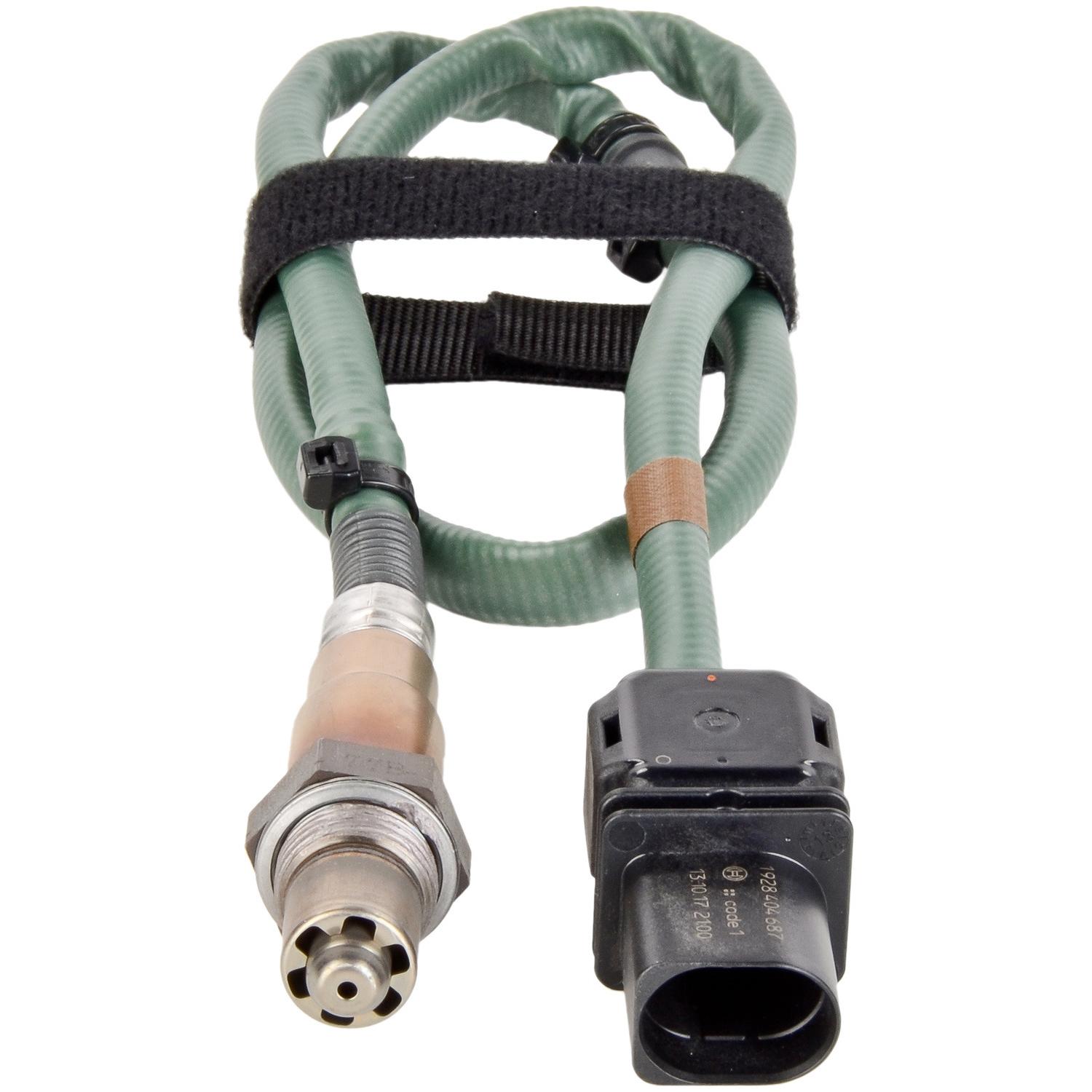 Bosch 17331 - Air / Fuel Ratio Sensor Bosch 17331 Air / Fuel Ratio Sensor product image 3 of 5