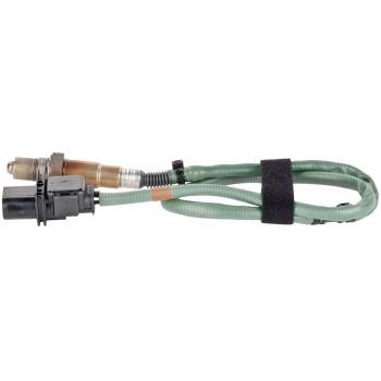 2013 Porsche 911 Oxygen Sensor Upstream Bosch 17331 image 4 of 4