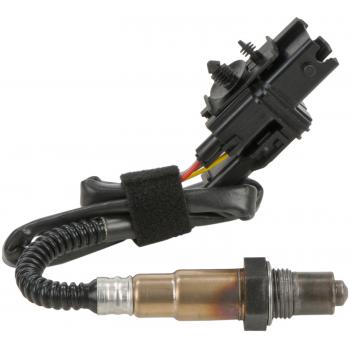 2012 Volvo C30 Oxygen Sensor Upstream Bosch 17332 image 4 of 4