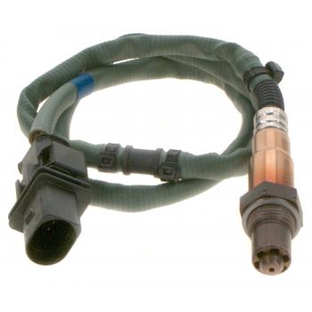 2015 Porsche Cayman Oxygen Sensor Upstream Bosch 17333 image 2 of 4