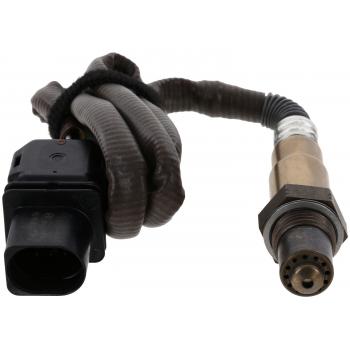 2018 Mercedes-Benz GLC63 AMG S Oxygen Sensor Upstream Right Bosch 17345 image 2 of 4