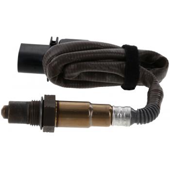 2018 Mercedes-Benz GLC63 AMG S Oxygen Sensor Upstream Right Bosch 17345 image 4 of 4