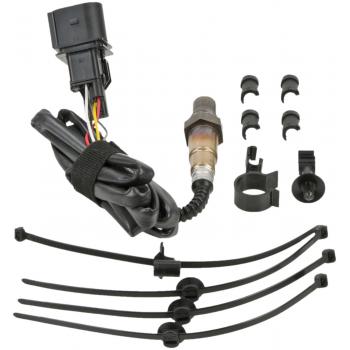 2001 Volkswagen Beetle Oxygen Sensor Upstream Bosch 17351 image 1 of 4