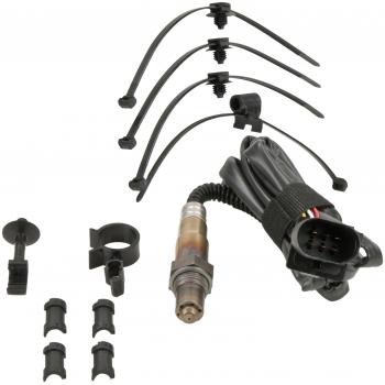 2001 Volkswagen Beetle Oxygen Sensor Upstream Bosch 17351 image 3 of 4