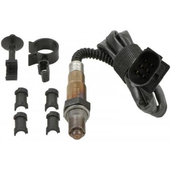 2001 Volkswagen Beetle Oxygen Sensor Upstream Bosch 17353 image 2 of 4