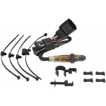 2001 Volkswagen Beetle Oxygen Sensor Upstream Bosch 17353 image 4 of 4
