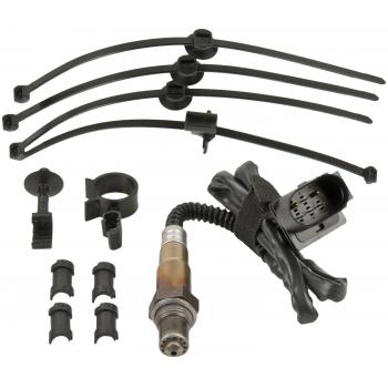 2006 Volkswagen Touareg Oxygen Sensor Upstream Bosch 17357 image 2 of 4