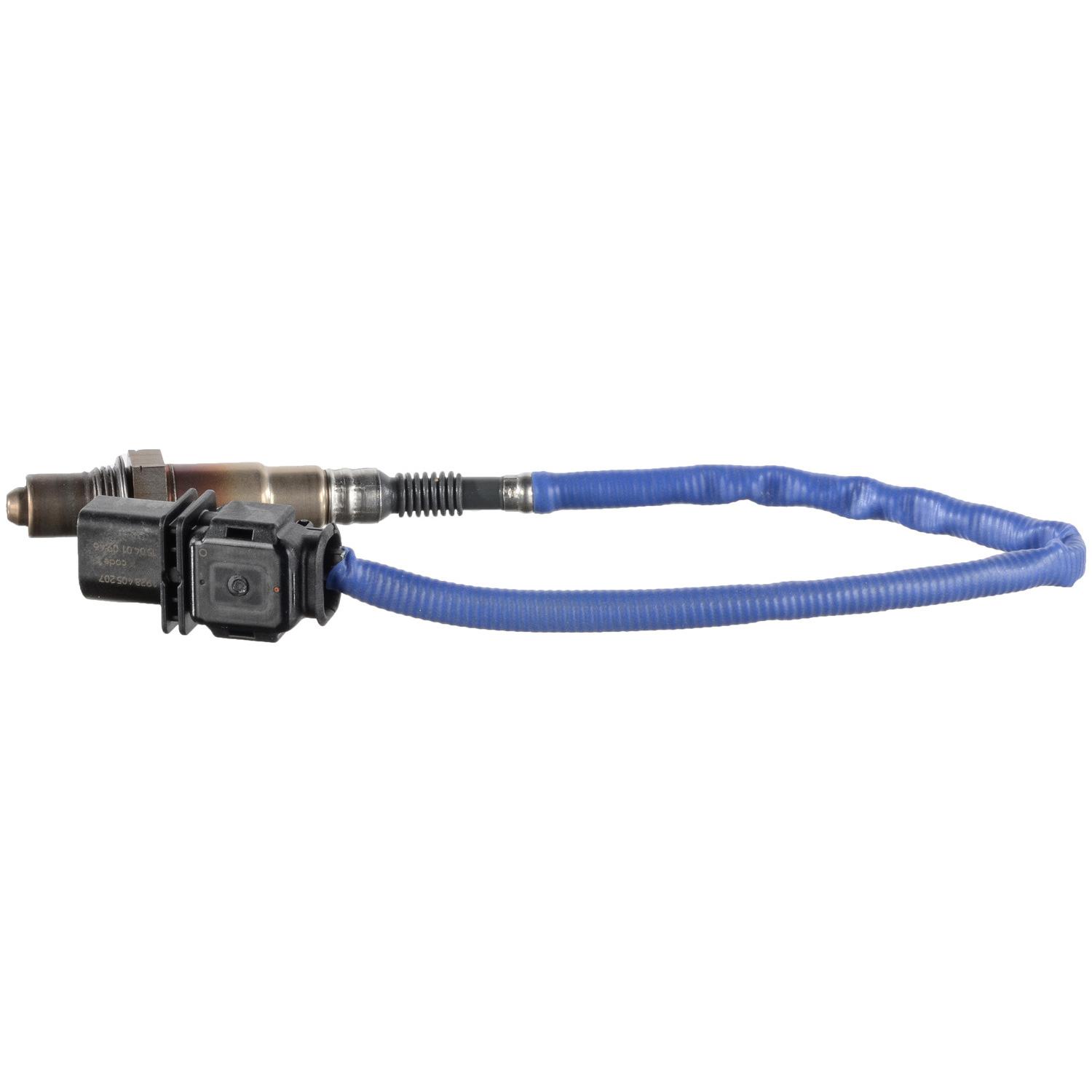 Bosch 17358 Air / Fuel Ratio Sensor product image 4 of 5
