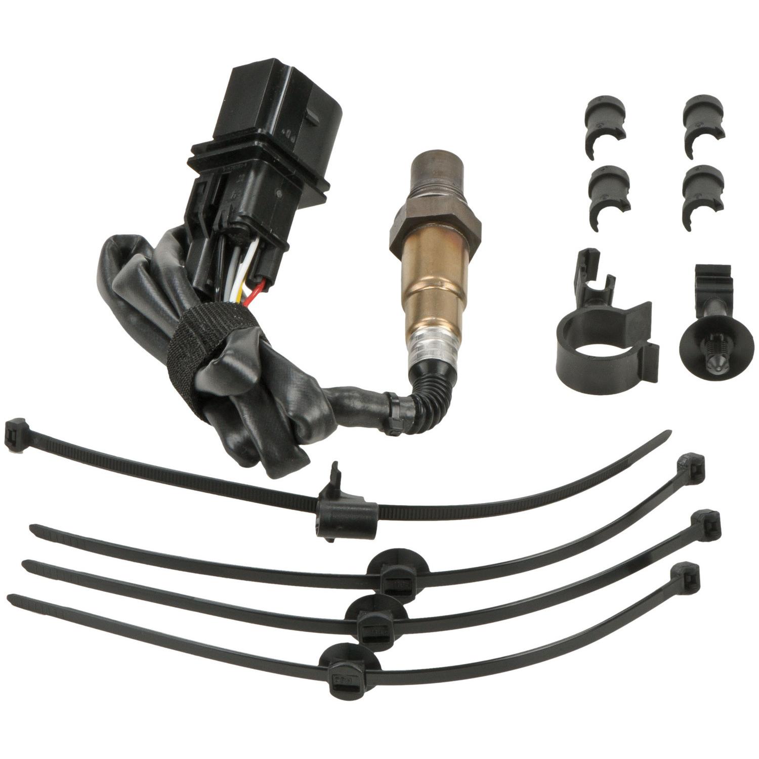 Bosch 17359 - Air / Fuel Ratio Sensor Bosch 17359 Air / Fuel Ratio Sensor product image 1 of 4