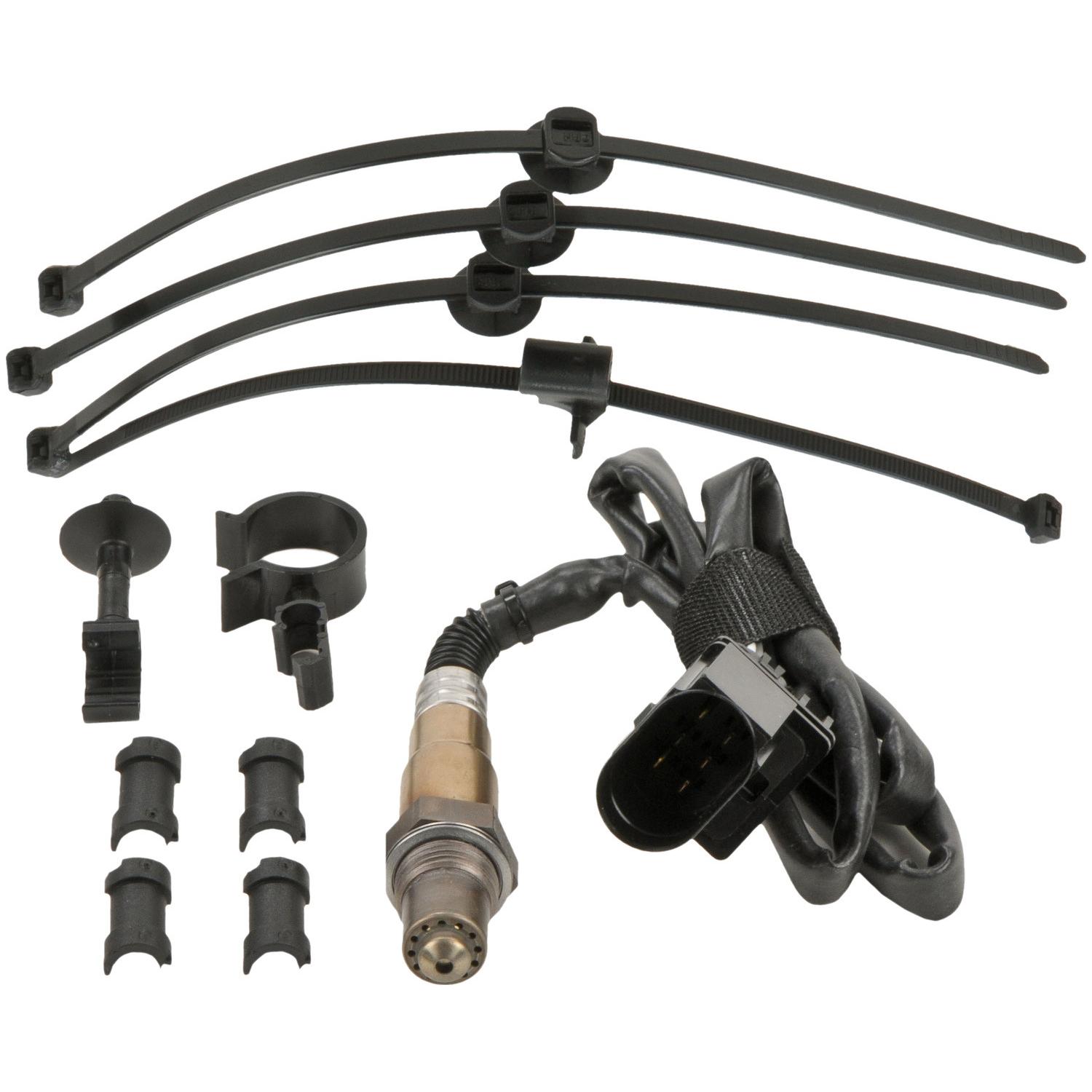 Bosch 17359 - Air / Fuel Ratio Sensor Bosch 17359 Air / Fuel Ratio Sensor product image 3 of 4
