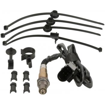 2004 Volkswagen R32 Oxygen Sensor Upstream Right Bosch 17359 image 3 of 4