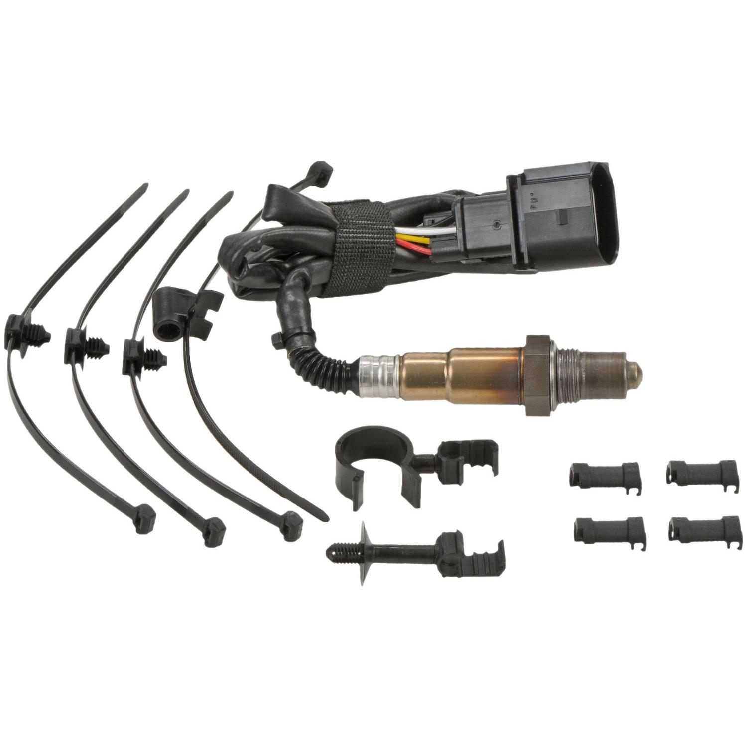 Bosch 17359 - Air / Fuel Ratio Sensor Bosch 17359 Air / Fuel Ratio Sensor product image 4 of 4