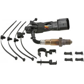 2004 Volkswagen R32 Oxygen Sensor Upstream Right Bosch 17359 image 4 of 4