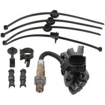 2004 Volkswagen Jetta Oxygen Sensor Upstream Bosch 17361 image 2 of 4