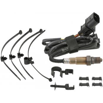 2004 Volkswagen Jetta Oxygen Sensor Upstream Bosch 17361 image 4 of 4