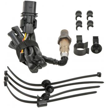 2012 Audi R8 Oxygen Sensor Upstream Bosch 17363 image 1 of 4