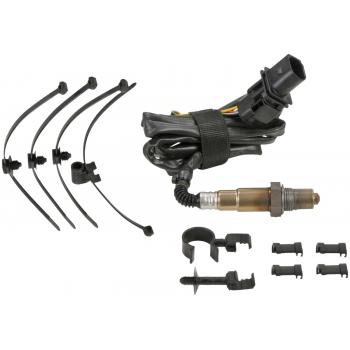 2012 Audi R8 Oxygen Sensor Upstream Bosch 17363 image 4 of 4